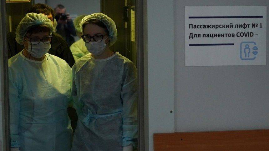 Число инфицированных COVID-19 в России за сутки увеличилось на 6060 - 5-tv.ru - Москва - Россия - Санкт-Петербург - Краснодарский край - Московская обл. - респ. Ингушетия - Нижегородская обл. - Тюменская обл. - Рязанская обл. - Хабаровский край - респ. Саха - респ. Чечня - Кировская обл. - респ. Марий Эл - Мордовия - Оренбургская обл. - Архангельская обл. - Тульская обл.