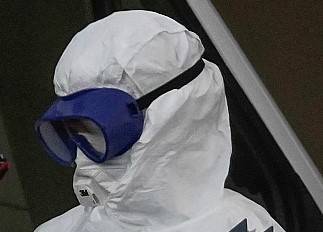 Число случаев коронавируса в России превысило 42 тысячи - newsland.com - Москва - Россия - Санкт-Петербург - Московская обл. - Нижегородская обл.
