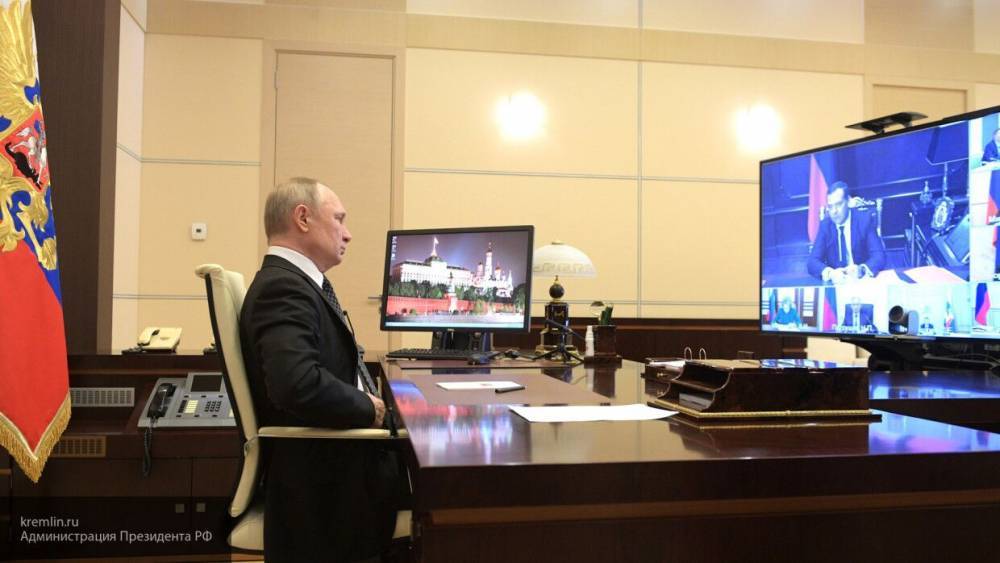 Владимир Жириновский - Мария Базарева - Жириновский призвал активнее использовать цифровые технологии в работе и жизни - nation-news.ru - Россия