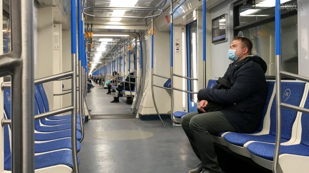 Ученый спрогнозировал сценарий развития эпидемии коронавируса в России - vestirossii.com - Россия - Санкт-Петербург