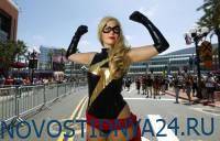 В США отменили фестиваль Comic-Con - novostidnya24.ru - США - Франция - Сан-Диего