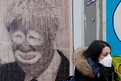 Борис Джонсон - В правительстве Великобритании оказались недовольны «не воюющим» Джонсоном - lenta.ru - Англия