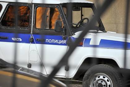 Задержаны избившие фельдшера с анализом на коронавирус россияне - lenta.ru - Кировская обл.