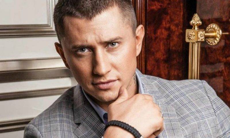 Агата Муцениеце - Павел Прилучный - Павел Прилучный забрал детей после скандала с Агатой Муцениеце - bloknot.ru