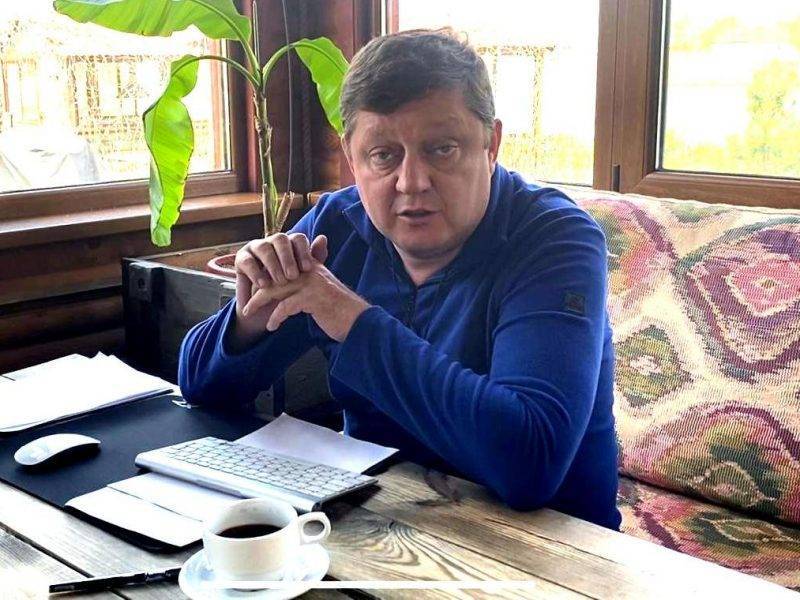 Динамика коронавируса на 19 апреля - bloknot.ru - Москва - Россия
