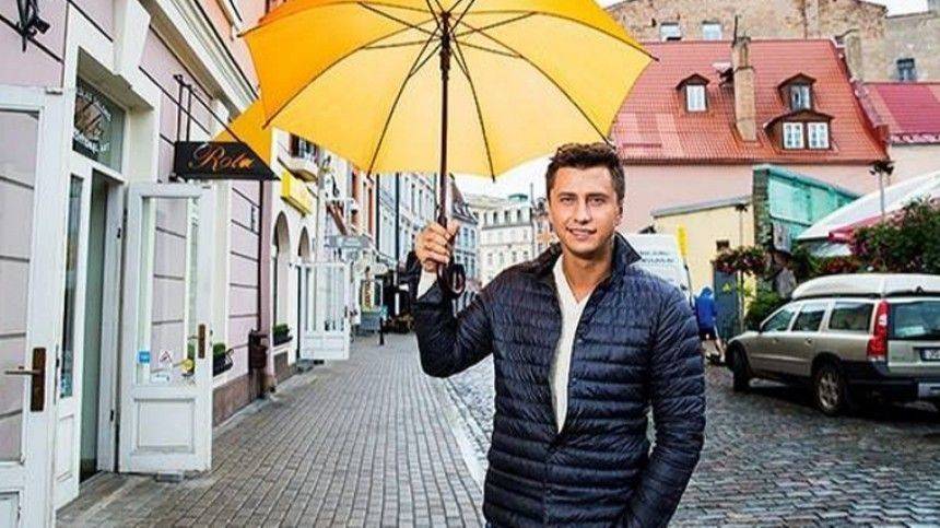 Агата Муцениеце - Павел Прилучный - «Лучше в это не лезьте»: Прилучный впервые прокомментировал избиение супруги - 5-tv.ru