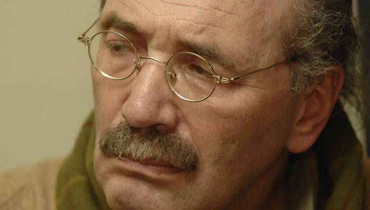 Евгений Попов - Кабаков цинично высказывался о болезни и смерти - vesti.ru