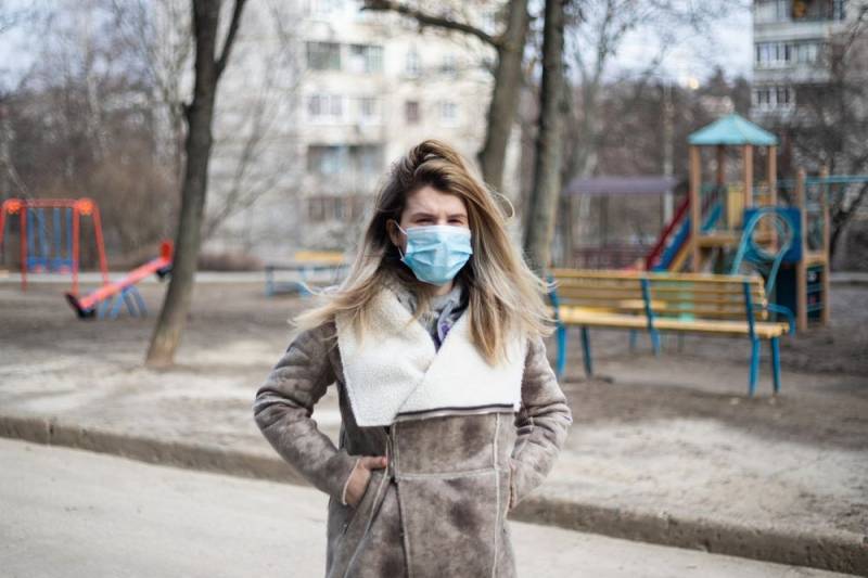 Александр Лукашев - Профессор объяснил низкую смертность от коронавируса в России - topcor.ru - Россия - Италия - Испания