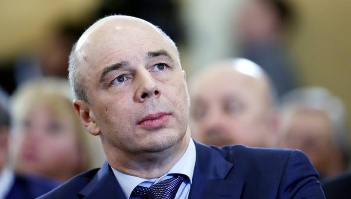 Антон Силуанов - Силуанов рассказал о накопленных резервах России - vesti.ru - Москва - Россия