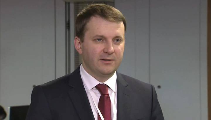 Максим Орешкин - Орешкин: у российской экономики есть возможности для быстрого восстановления - vesti.ru - Москва - Россия - Китай