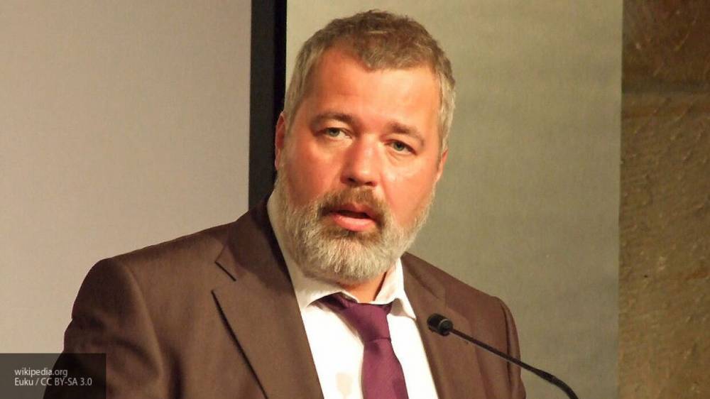 Дмитрий Муратов - Главред "Новой газеты" потерял покровительство элит из-за фейка о Чечне - nation-news.ru - респ. Чечня