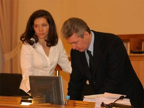 Сколько Собянин с землячкой Раковой "распилят" на коронавирусе? - newsland.com - Германия