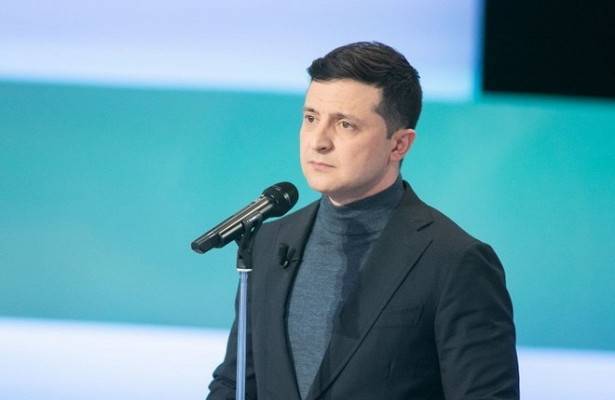 Владимир Зеленский - Олег Морозов - Савик Шустер - Российский сенатор назвал нелепым план Зеленского по возвращению Донбасса - newtvnews.ru - Россия - Украина - Киев