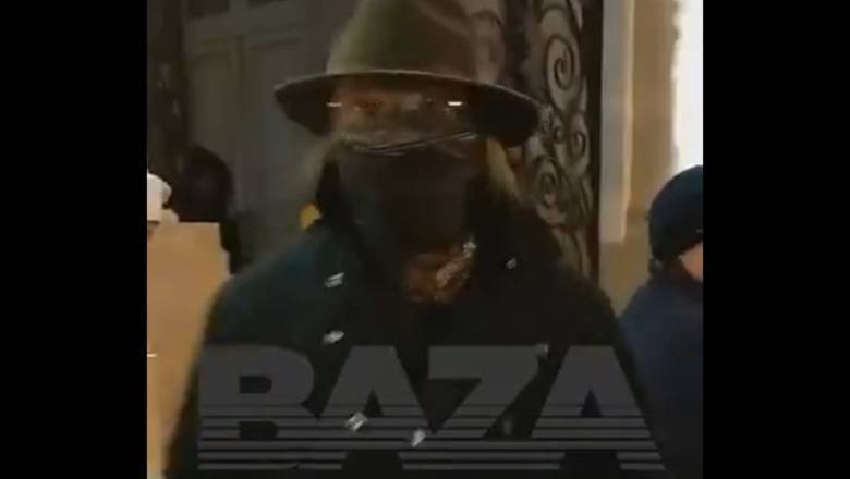 Иван Охлобыстин - Ивана Охлобыстина застали на подпольной пасхальной службе - newizv.ru - Москва