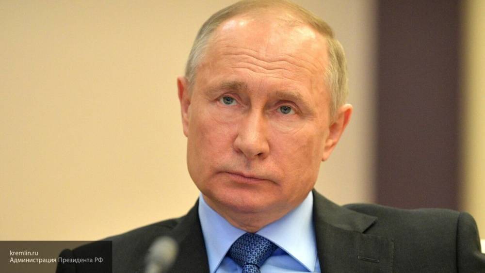 Владимир Путин - Путин заявил об отсутствии у ЕАЭС желания расширяться - politros.com - Россия