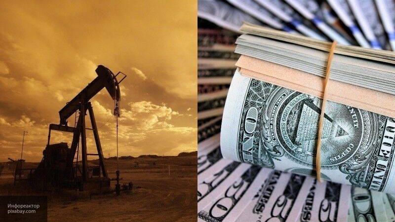Дональд Трамп - Аналитики OilPrice раскритиковали идею Трампа остановить кризис сокращением добычи нефти - polit.info - Россия - США - Саудовская Аравия