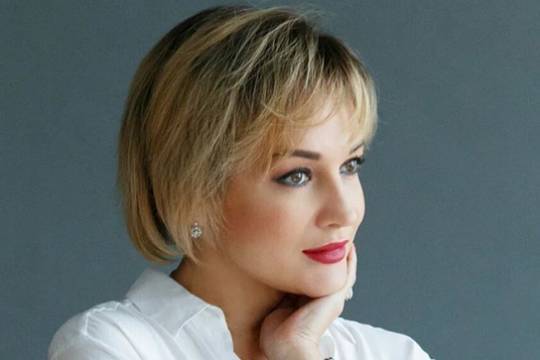 Татьяна Буланова - Татьяна Буланова осталась без денег из-за самоизоляции - versia.ru