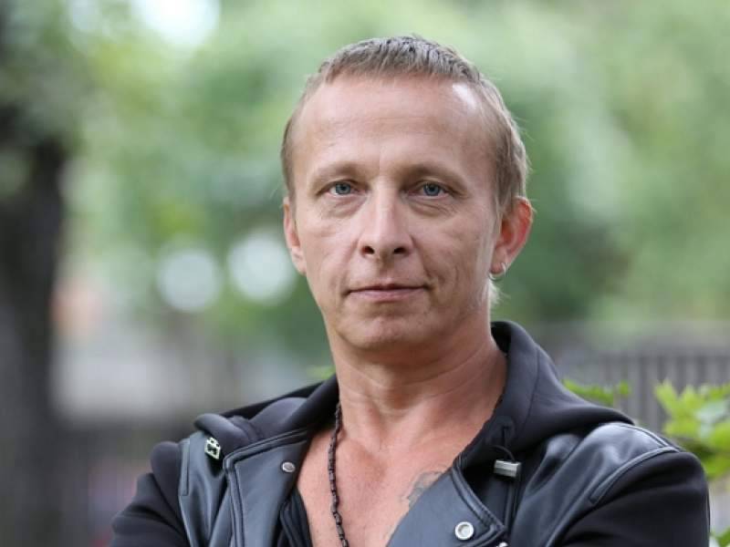 Иван Охлобыстин - Иван Охлобыстин напал на журналистку на пасхальном богослужении - dayonline.ru - Москва
