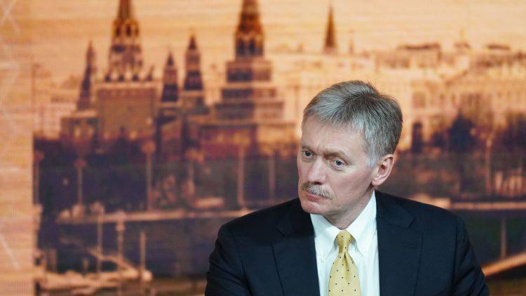 Дмитрий Песков - Песков ответил, когда примут решение о продлении режима самоизоляции - crimea.ria.ru - Россия - Крым - Симферополь