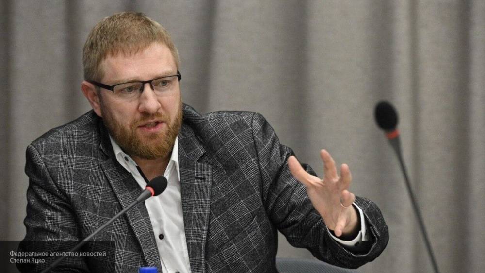 Александр Малькевич - Малькевич рассказал о фейках про COVID-19, которые распространяют Facebook и YouTube - nation-news.ru - Россия