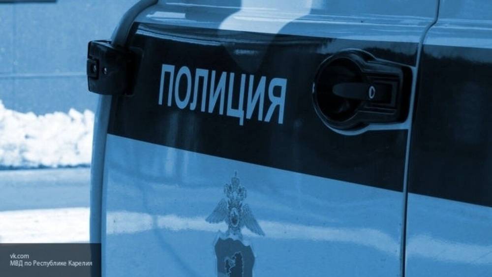 Полиция ищет родных душевнобольного, пристававшего к прохожим в Подольске - nation-news.ru - Россия - Московская обл. - Подольск
