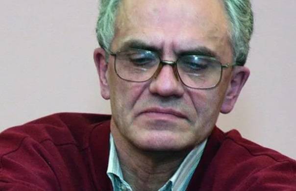 Композитор Александр Вустин скончался в Москве - vm.ru - Москва - Россия - США - Англия - Германия - Франция - Голландия