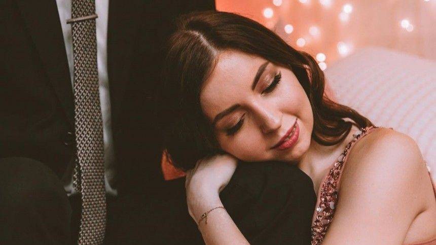 Екатерина Диденко - «Как бы и не измена»: Диденко рассказала об интимной жизни до и после смерти мужа - 5-tv.ru
