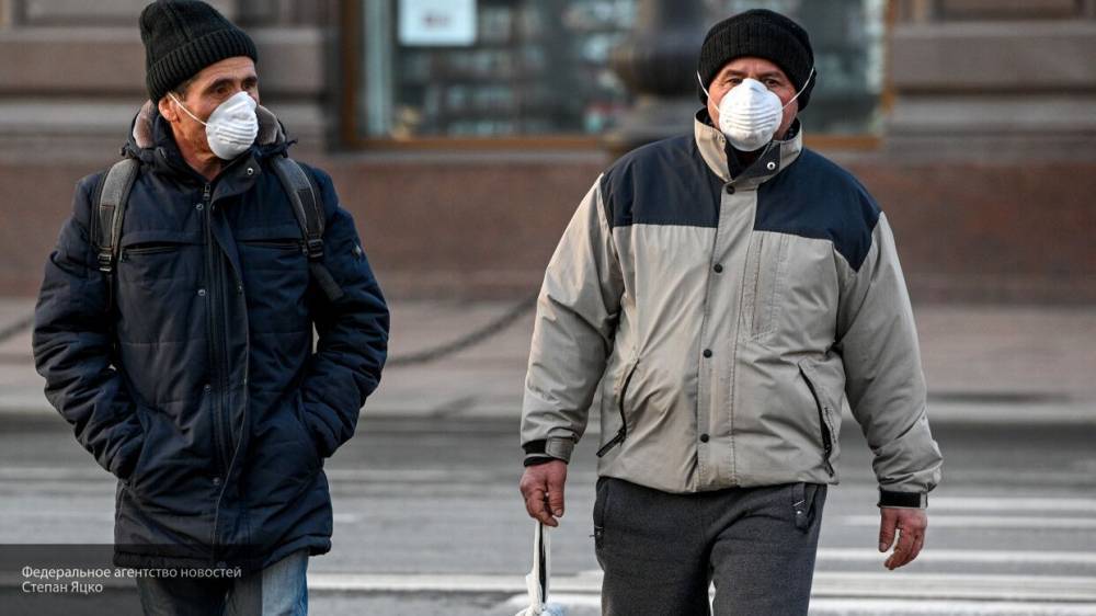 Александр Цыбульский - Власти Поморья усилили меры по борьбе с COVID-19 для защиты населения - nation-news.ru - Архангельская обл.