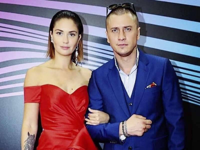 Агата Муцениеце - Павел Прилучный - "Бил ли я Агату?": Прилучный впервые прокомментировал избиение жены - dayonline.ru