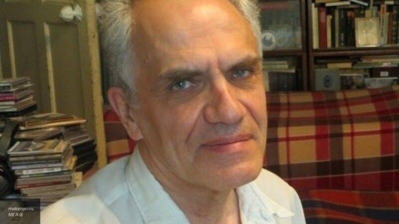 Вадим Наумов - Композитор Александр Вустин скончался на 77-м году жизни - nation-news.ru - Москва - Россия - США - Германия - Франция