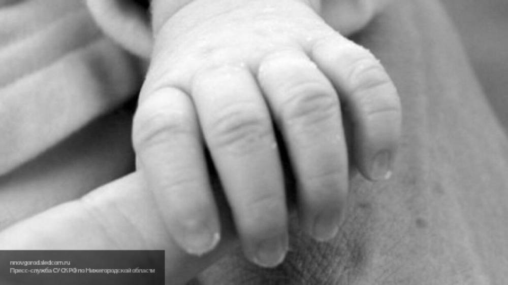 Мария Базарева - Полиция обнаружила тело младенца в реке в Новой Москве - nation-news.ru - Москва - Россия - респ. Татарстан