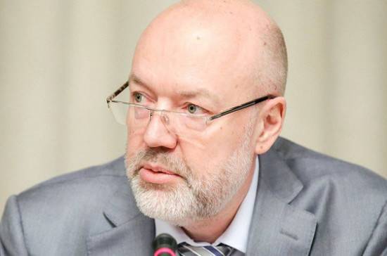 Павел Крашенинников - В Гражданском кодексе предложили прописать обязанности соседей - pnp.ru