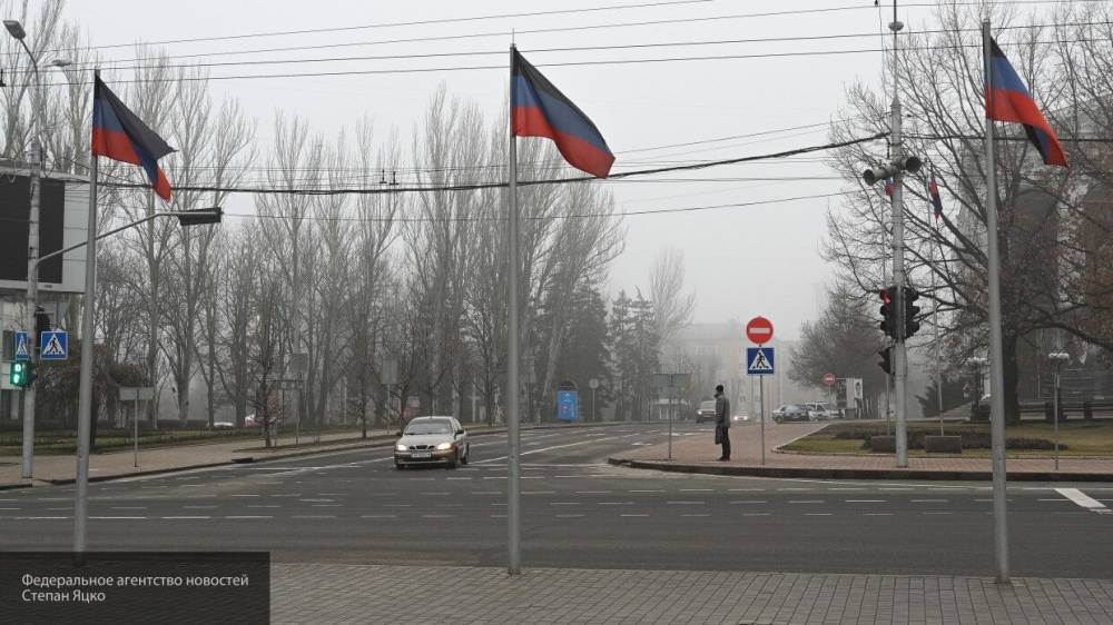 ВСУ готовили атаку с применением БПЛА на православный храм в ДНР - politros.com - ДНР