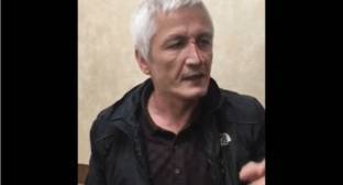 Джамбулат Гасанов оправдан по делу о неподчинении полиции - kavkaz-uzel.eu - Махачкала - респ. Дагестан
