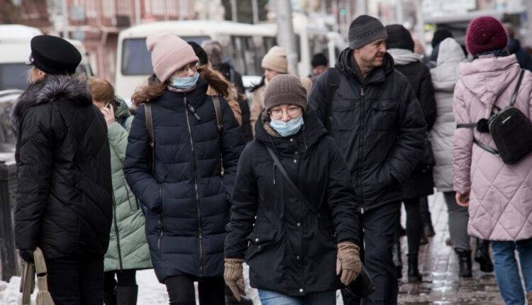 Максим Забелин - В Башкирии число инфицированных COVID-19 увеличилось до 297 человек - newtvnews.ru - Башкирия