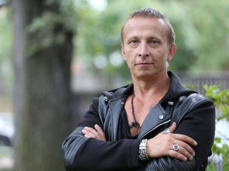 Иван Охлобыстин - СМИ: Иван Охлобыстин посетил пасхальную службу «для избранных» в Москве - bloknot.ru - Москва