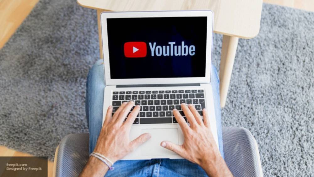 Федоров предложил конфисковать у Google российский сегмент YouTube после блокировки ФАН - inforeactor.ru - Россия