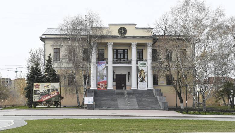 Эпидемия холеры в Тюмени 100 лет назад ставила актуальные вопросы - nashgorod.ru - Тюмень - Тюменская обл.