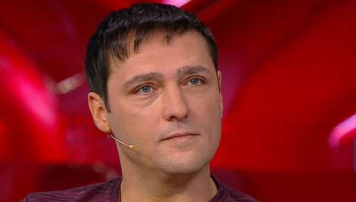 Юрий Шатунов - Андрей Малахов - Шатунов поделился удивительной историей о немцах - vesti.ru - Россия - Германия