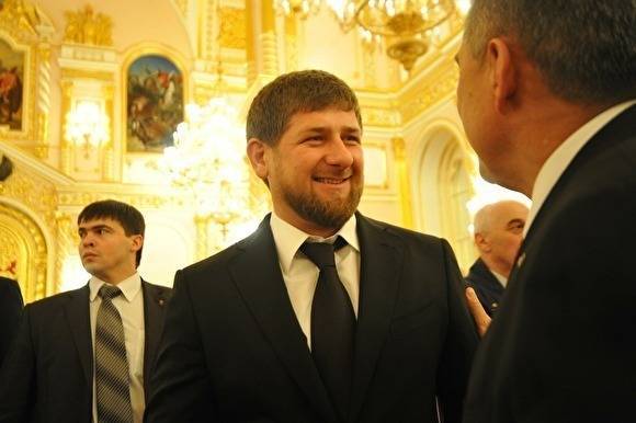 Рамзан Кадыров - Елена Милашина - Игорь Каляпин - На Кадырова хотят заявить в СК из-за угроз «Новой газете» - znak.com - респ. Чечня