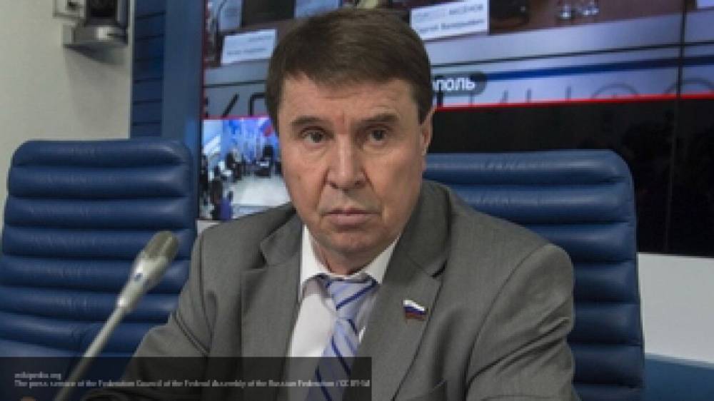 Майк Помпео - Сергей Цеков - Сенатор Цеков: поддержка Помпео гонконгских протестов — грубое вмешательство в дела Китая - polit.info - Китай - США - Крым - Гонконг - Гонконг - Пекин