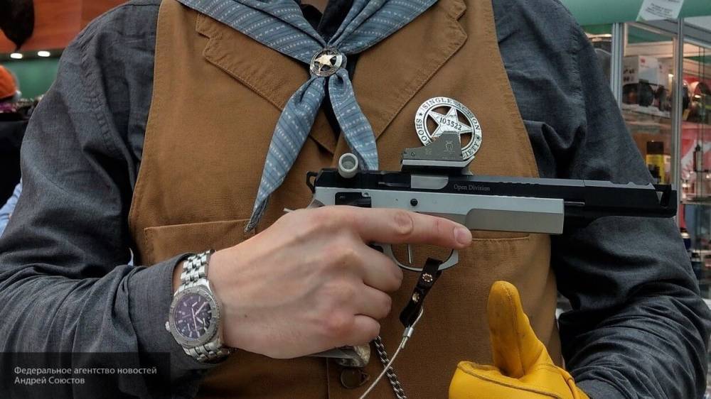 Житель Алабамы найден мертвым на заднем дворе своего дома - nation-news.ru - США - Московская обл. - штат Алабама - Раменское