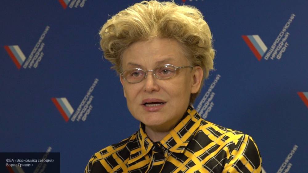Елена Малышева - Малышева показала реанимацию пациента в медучреждении, где лежат больные с COVID-19 - nation-news.ru - Москва