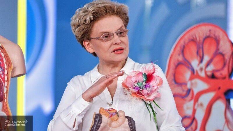 Елена Малышева - Малышева показала реанимацию пациента медцентра, где лечат больных COVID-19 - politros.com - Москва