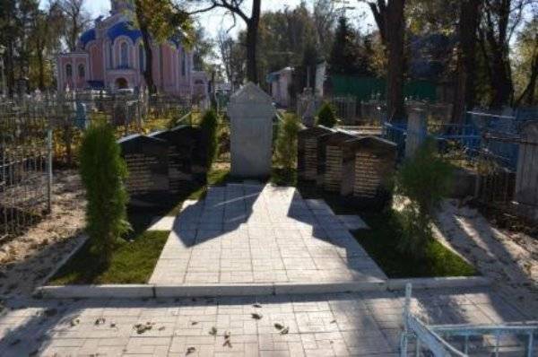 Максим Сурайкин - Коммунисты добиваются сноса мемориала чешским легионерам в Ульяновске в ответ на демонтаж памятника Коневу - govoritmoskva.ru - Москва - Россия - Ульяновск - Ульяновская
