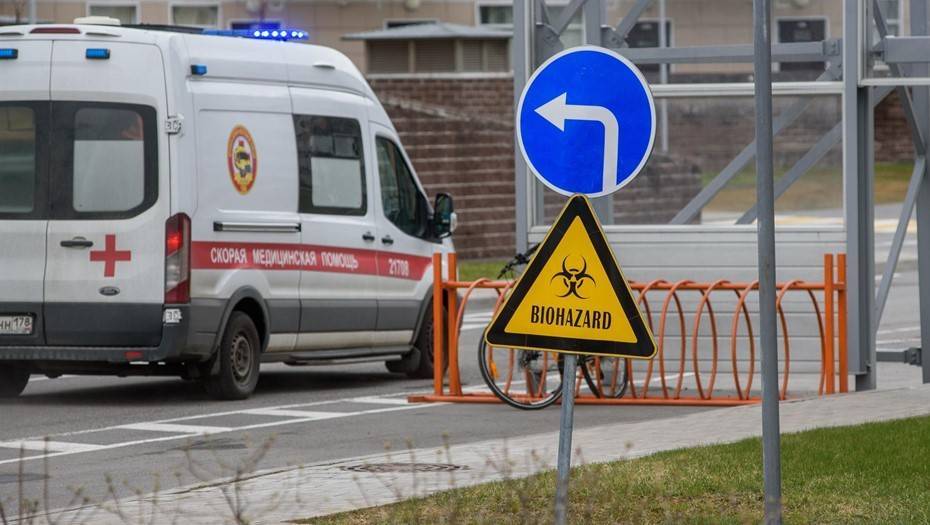 Александр Цыбульский - В Архангельске подтвердились 64 случая коронавируса в психбольнице - dp.ru - Архангельск - Архангельская обл.
