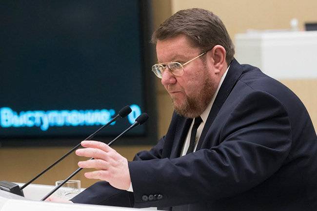 Владимир Соловьев - Евгений Сатановский - Василий Уткин - Сатановский сравнил Уткина с моськой из басни Крылова - infox.ru - Россия