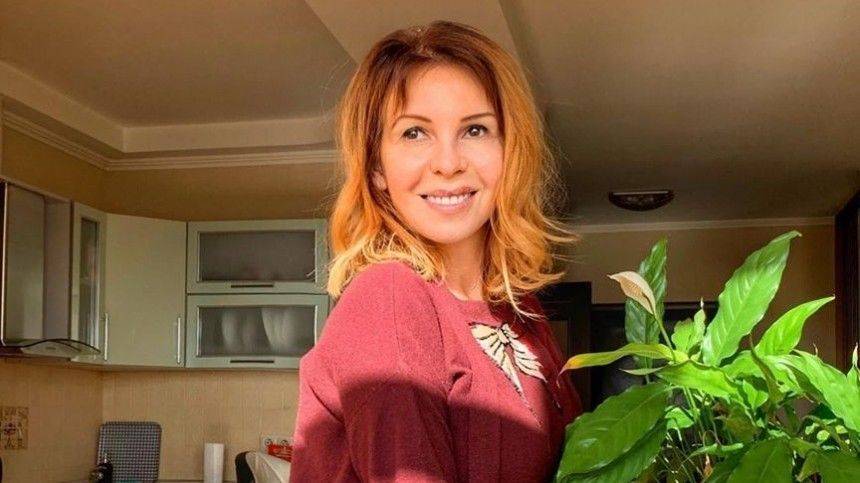 Наталья Штурм - Штурм впервые рассказала, почему Сафронов отказался быть ее любовником - 5-tv.ru
