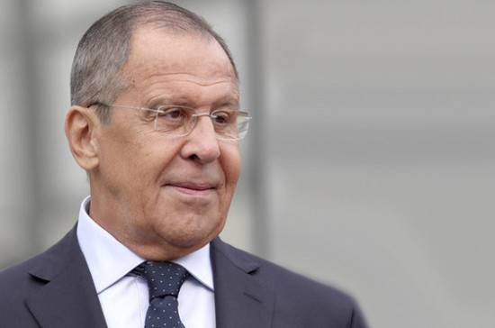 Сергей Лавров - Лавров поздравил главу МИД Гватемалы с 75-летием дипломатических отношений - pnp.ru - Россия - Гватемала - Республика Гватемала