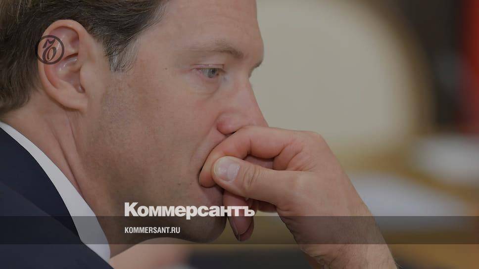 Денис Мантуров - Минпромторг допускает повышение цен на импортные продукты - kommersant.ru - Россия - Краснодарский край